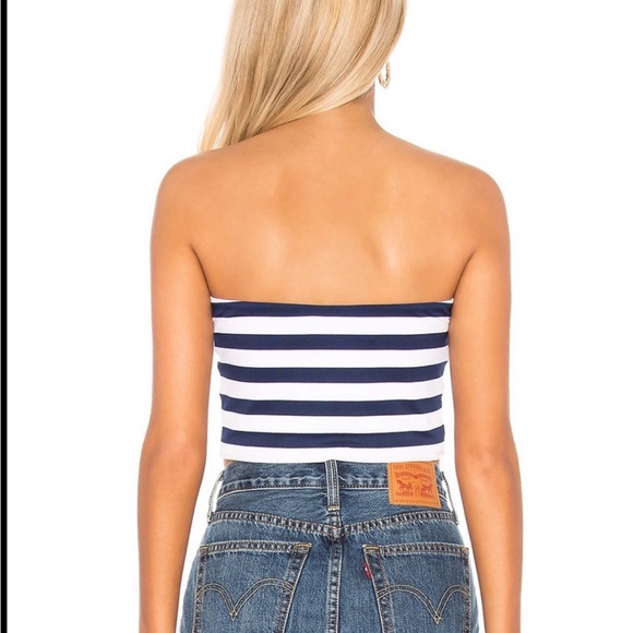 x Revolve Bandeau - Picture 3 of 6